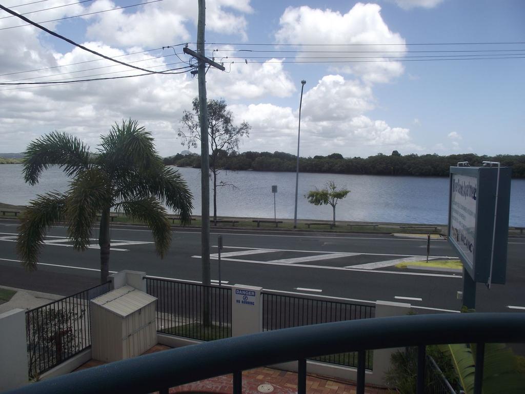 RIVER SANDS HOLIDAY APARTMENTS 32/35