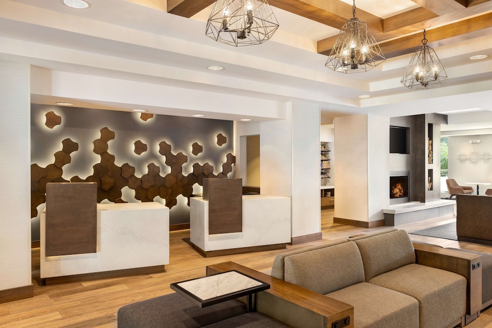 Hyatt Place Keystone 6/50