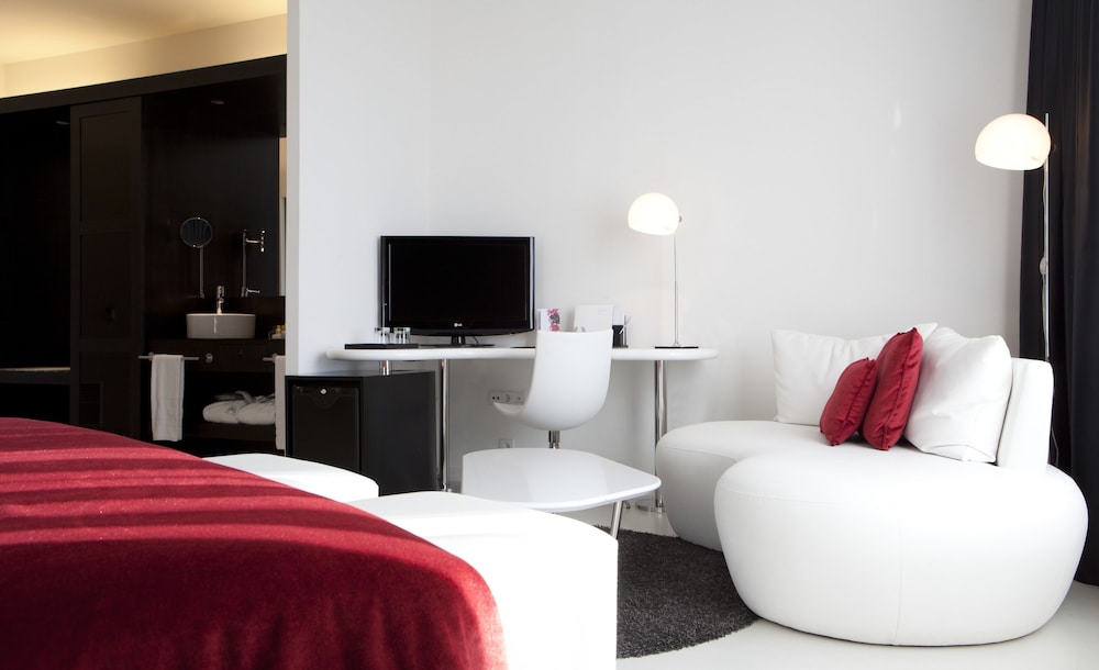 Porta Fira Hotel 25/60
