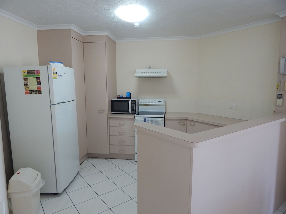 Tranquil Shores Holiday Apartments 32/71