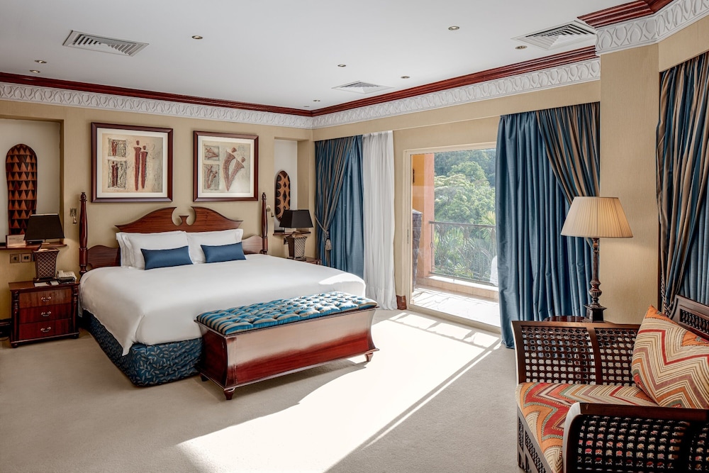 Royal, Suite, King Bed