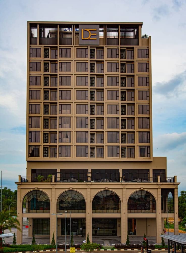 D Elegance Grand Bandar Seri Alam 1/50
