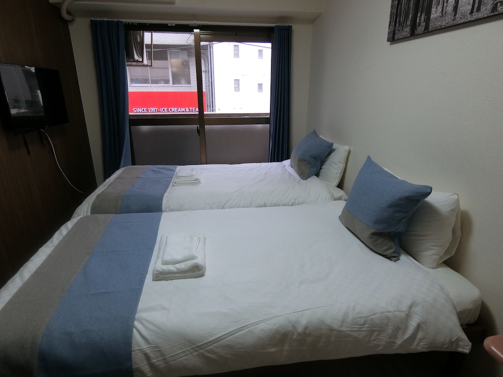 Sakura Sands Hotel 21/50