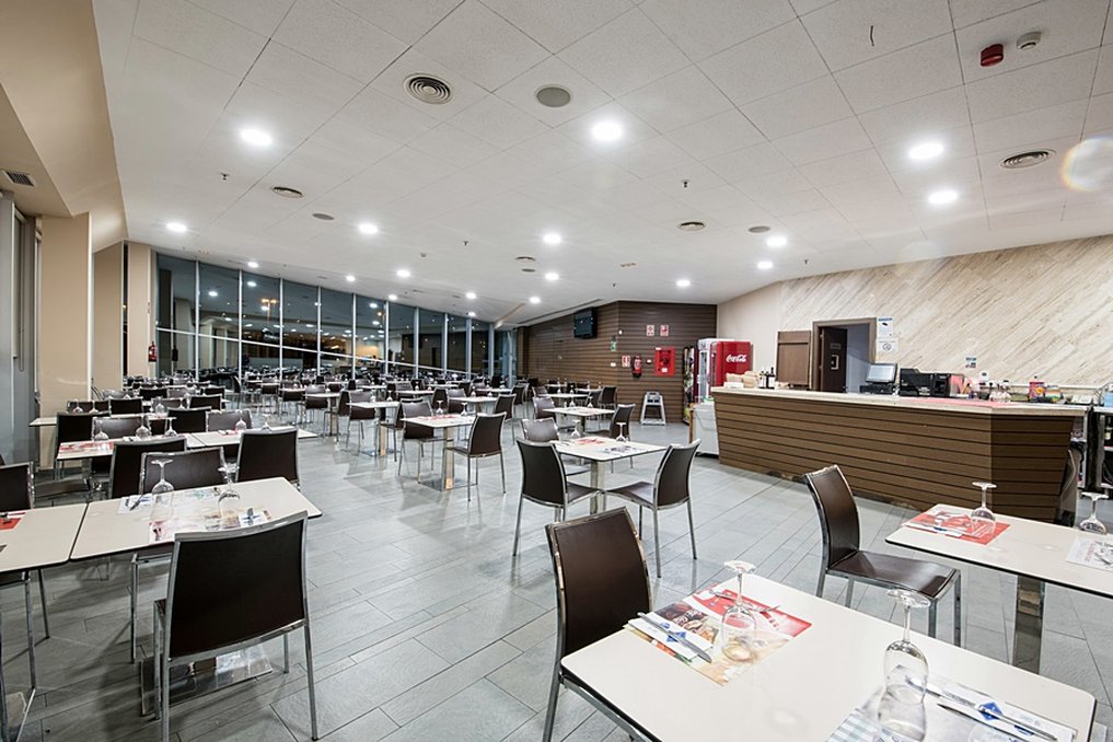 Hotel Abad San Antonio 37/57