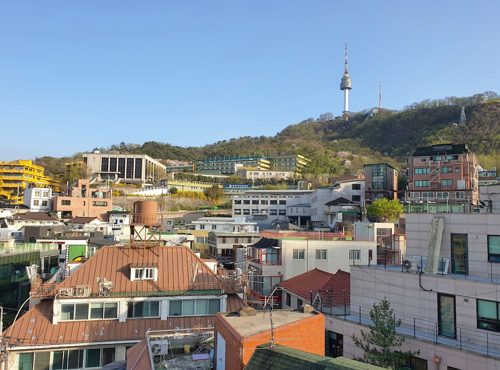 Yolo Guesthouse - Hostel 6/50