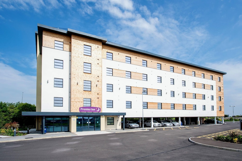 Premier Inn Great Yarmouth West (A47) Hotel in GREAT YARMOUTH