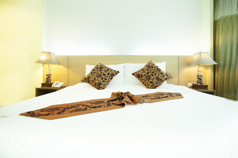 P2 BOUTIQUE HOTEL 32/78