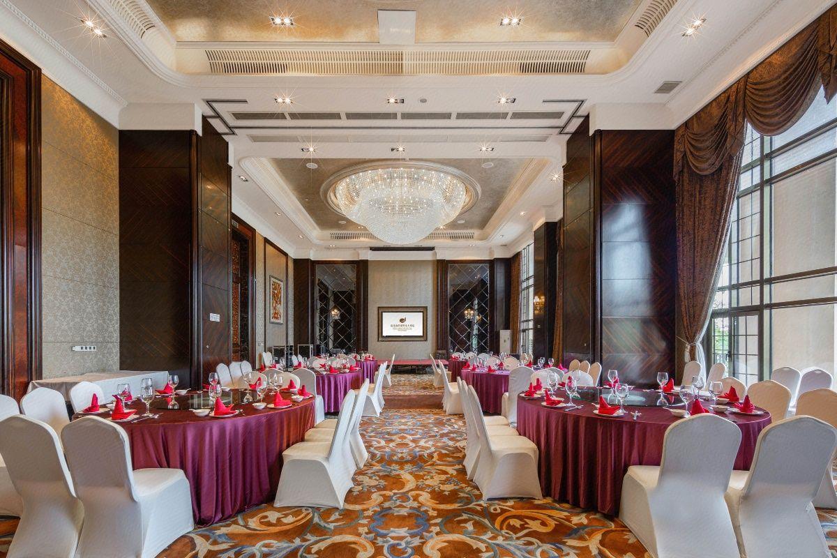 Shangyang Lake New Century Hotel 21/30