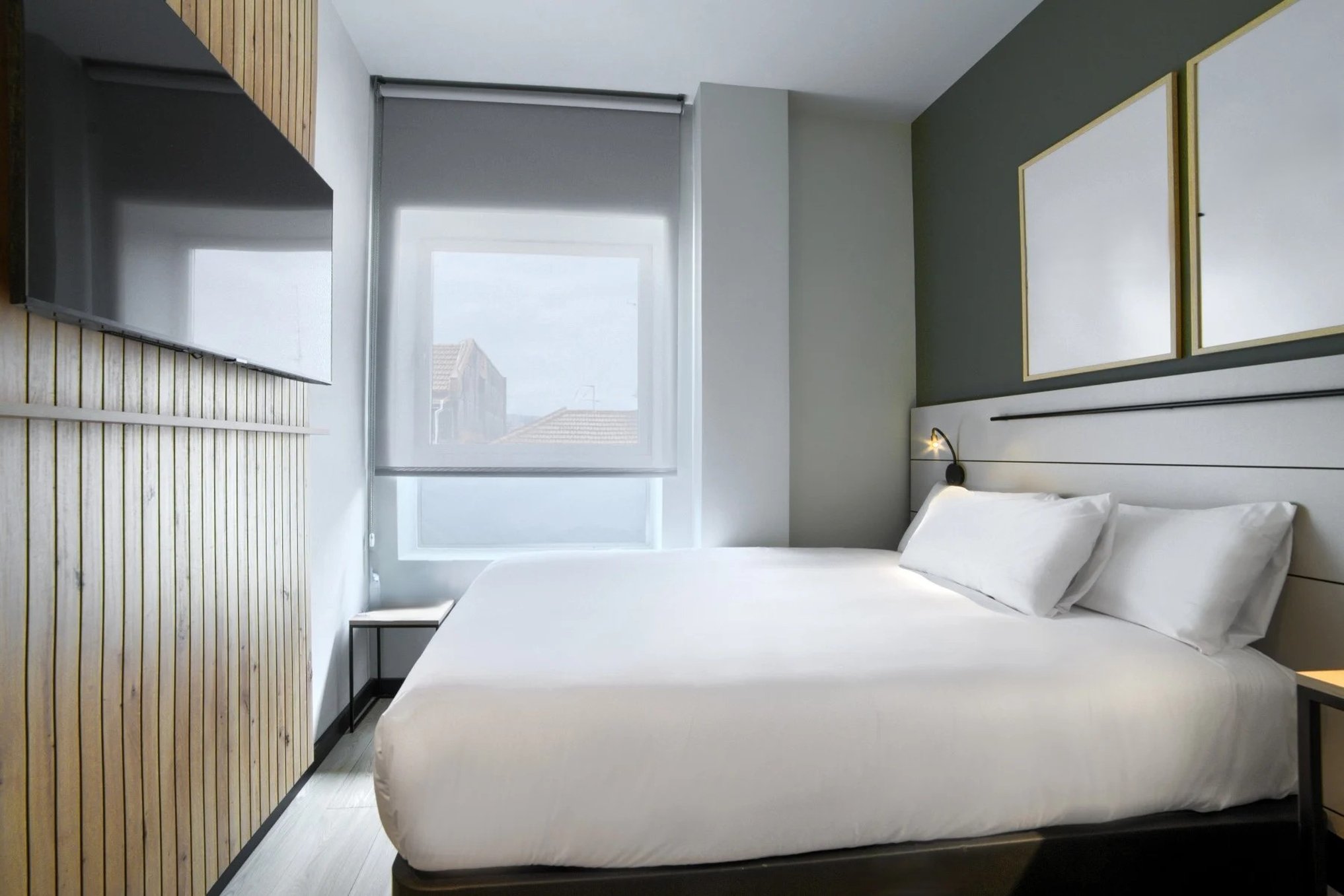 voco Bilbao - City by IHG 18/50
