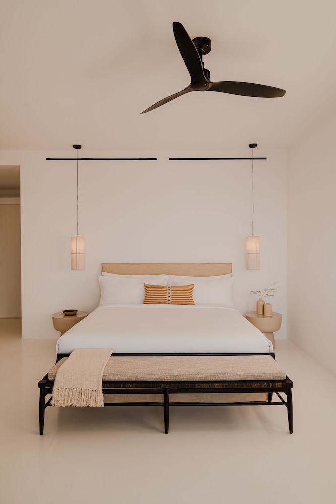 Omma Santorini Hotel 13/50