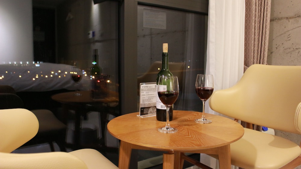 Hotel Stay Interview Jeju 33/50