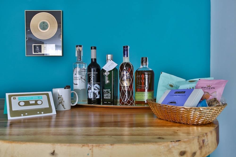 Dorado Ibiza Suites - Adults Only 56/66