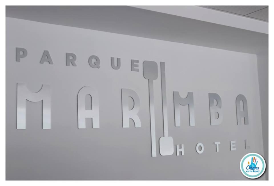 Hotel Parque Marimba 32/38