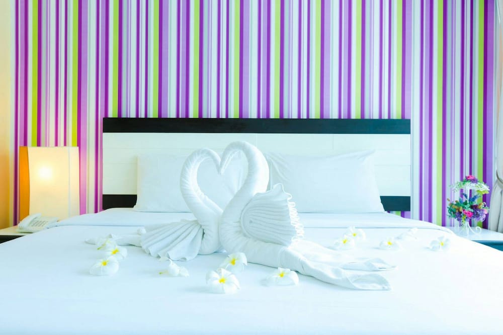 Neo Hotel Pattaya 18/34