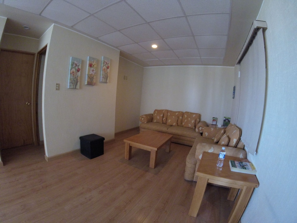 Suites Victoria Hotel 25/44