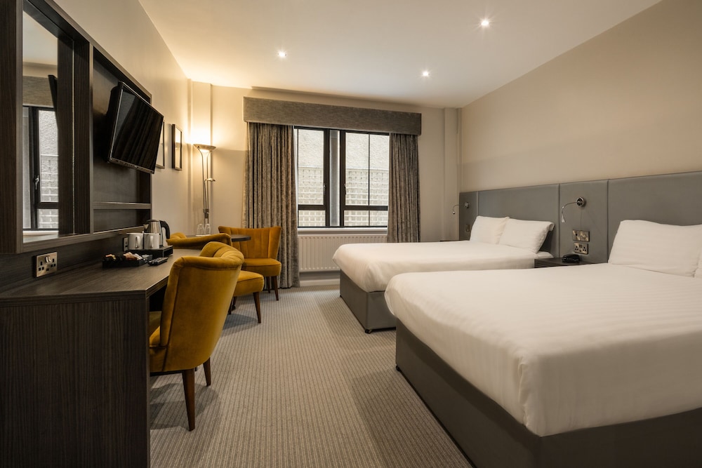 Da Vincis Hotel Derry 13/60