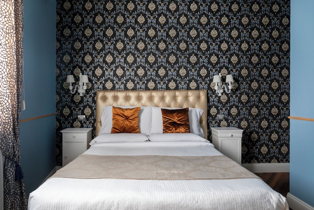 Dimora Bellini Luxury Rooms And Breakfast 20/50