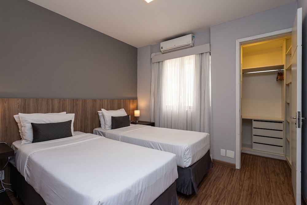 H4 Hotel La Residence Paulista 24/76