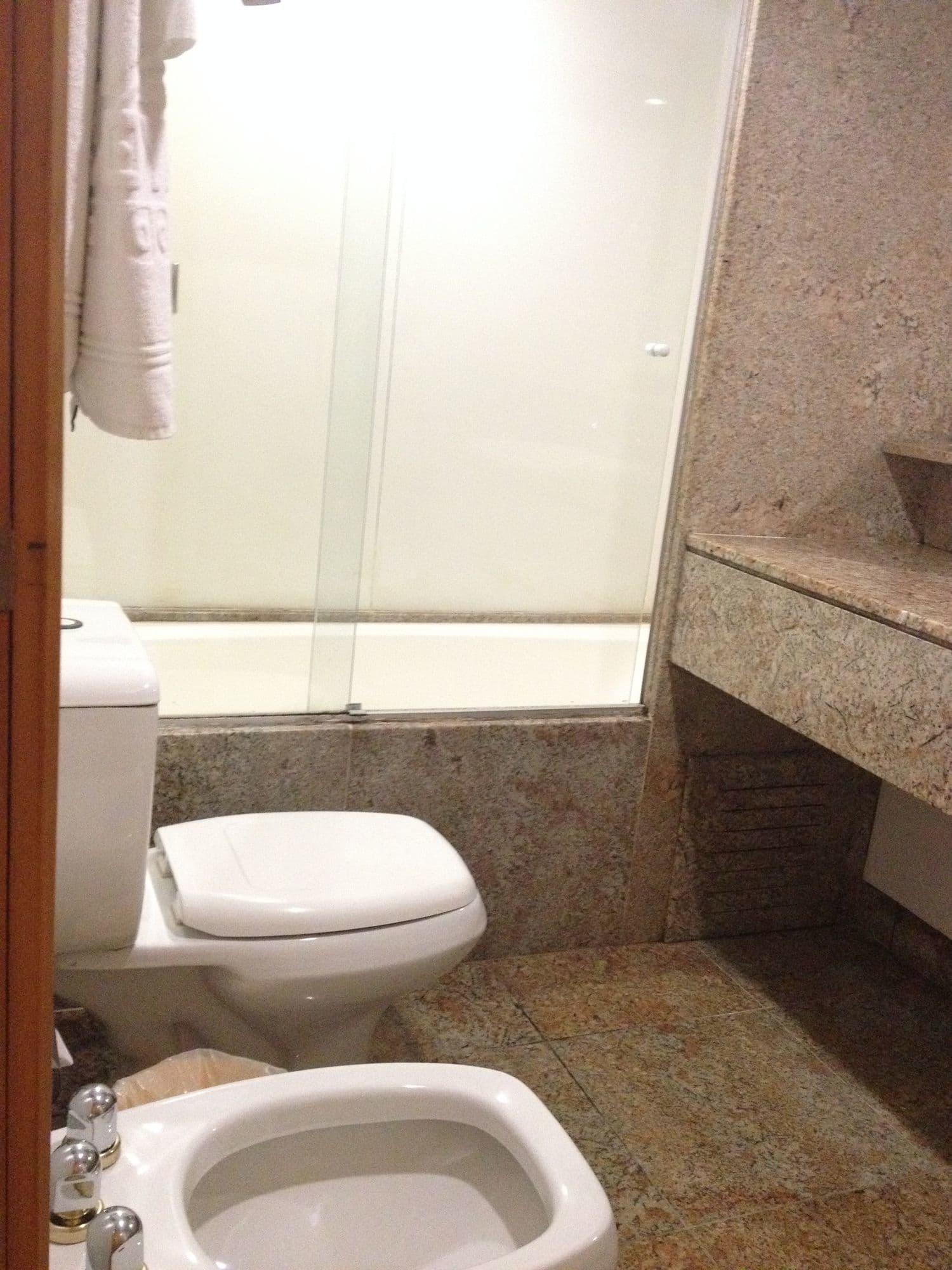 غرفة سوبيريور ثلاثية، Royal Rio Palace Hotel 5/5