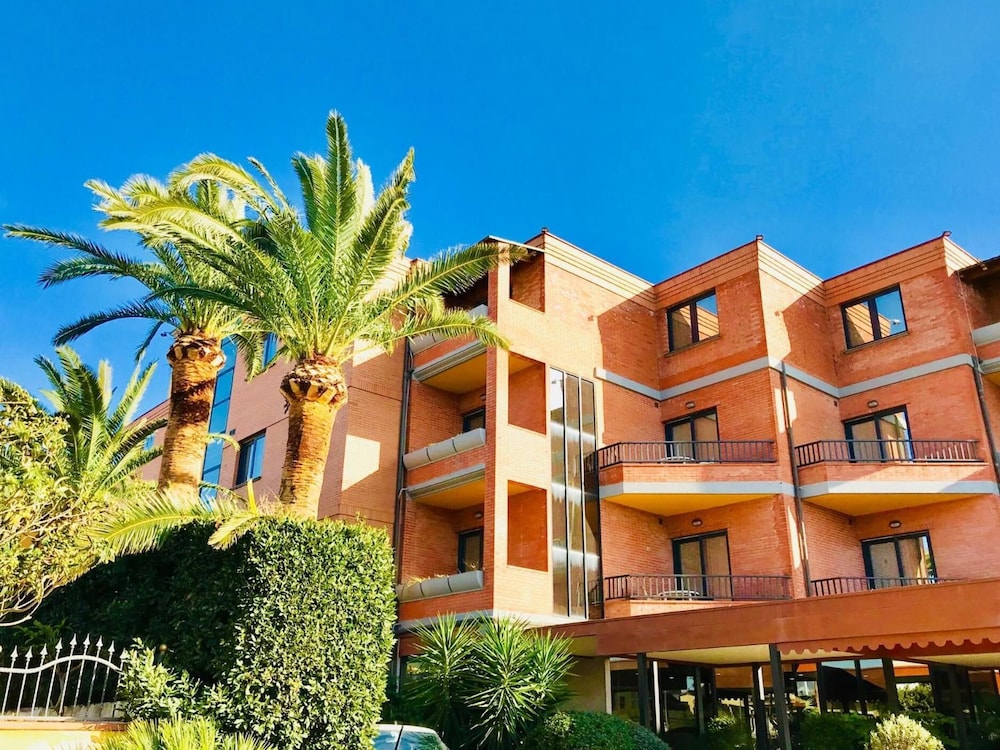 Hotel Grillo 4/62