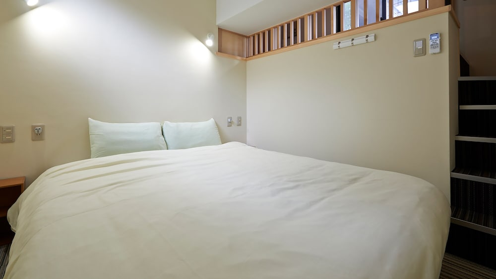Guesthouse Soi 18/50