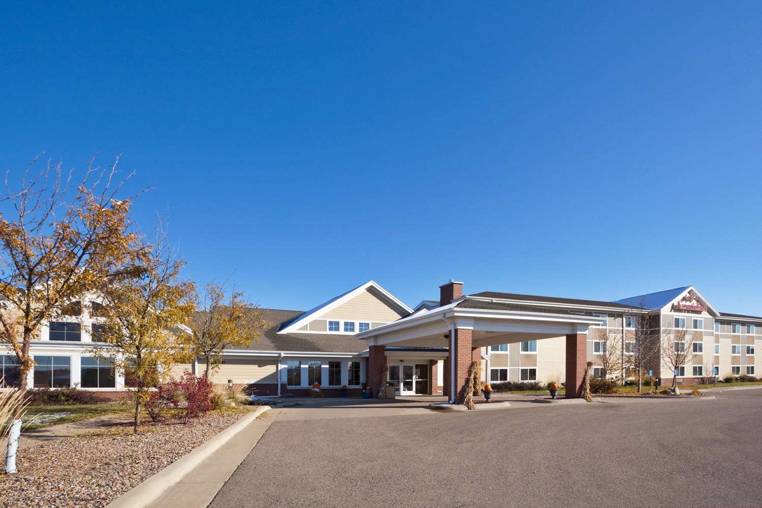Americinn By Wyndham Fort Pierre Conference Center 2/45