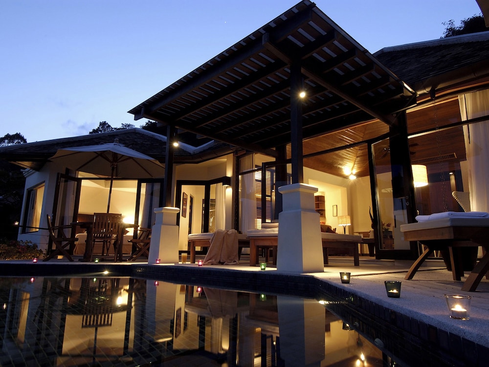 IndoChine度假村and别墅(IndoChine Resort and Villas) 图片3