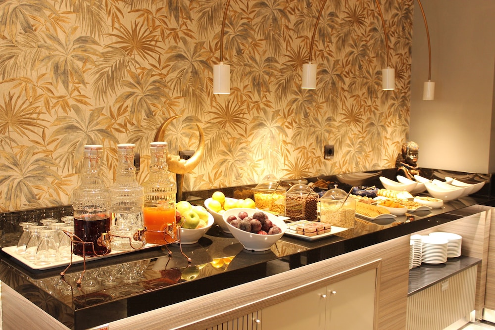 City Asya Hotel 21/38