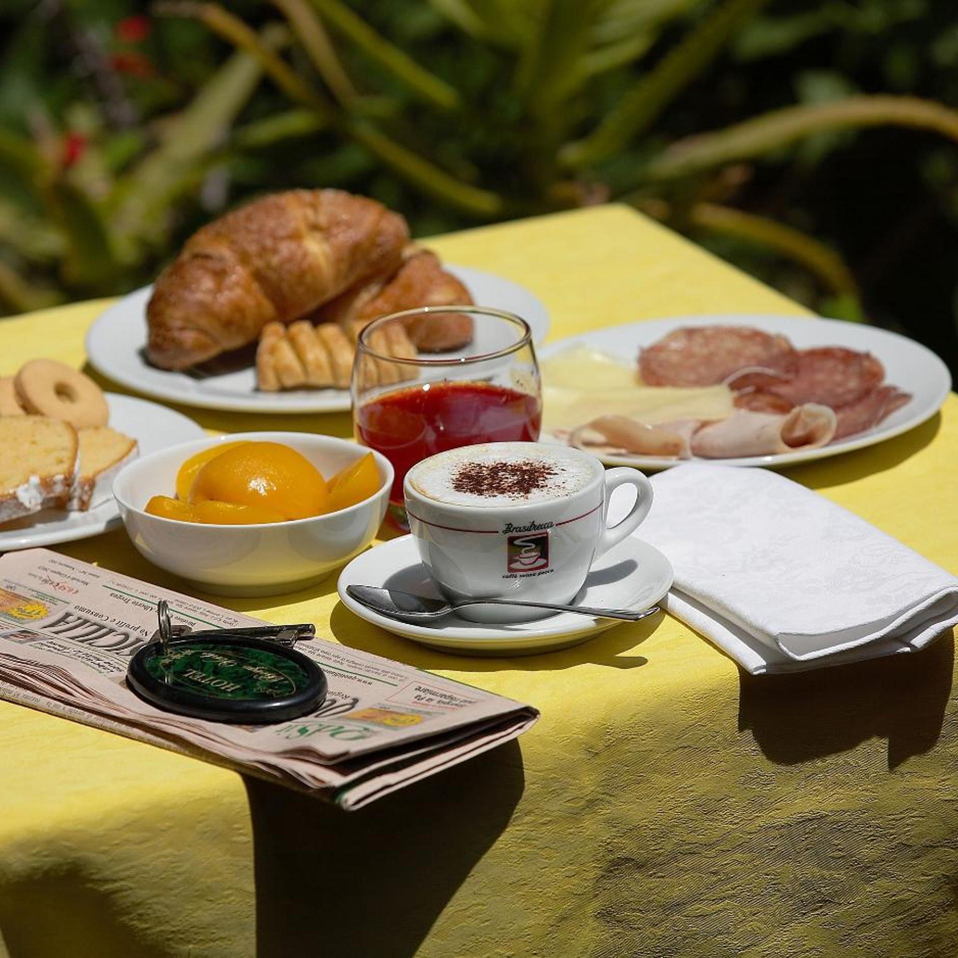 Hotel Borgo Verde 27/44