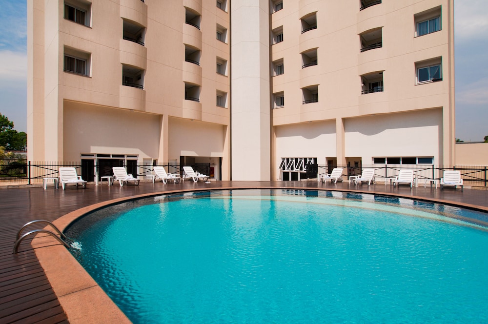 Travel Inn Santo Andre 1/20