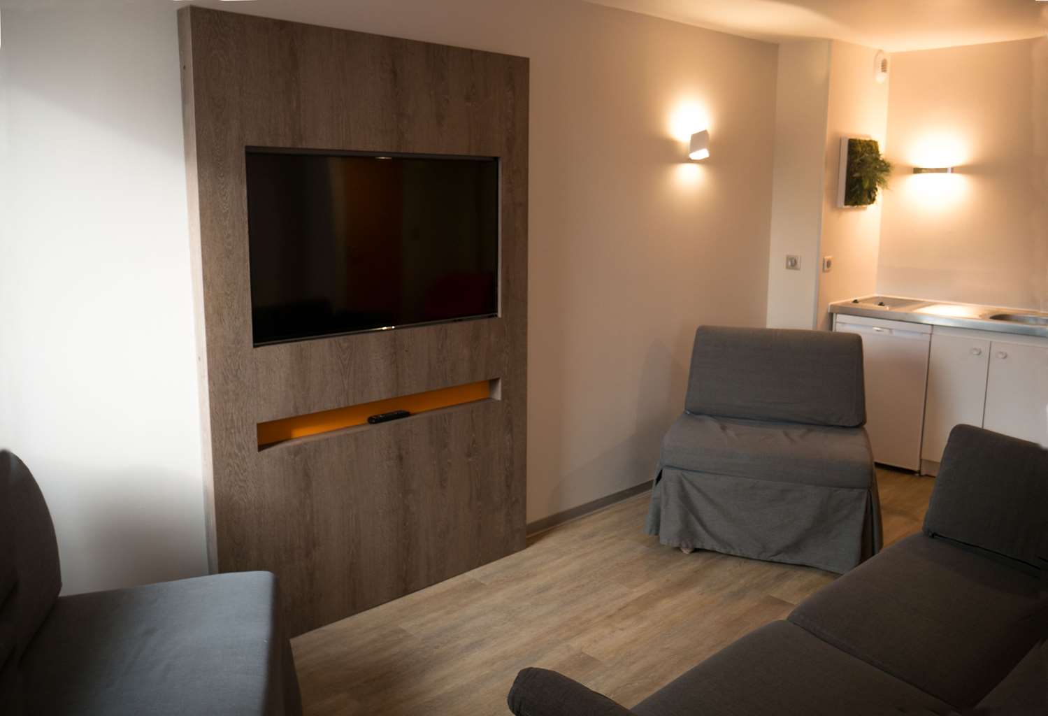 Best Western Hotelio Montpellier Sud 48/66