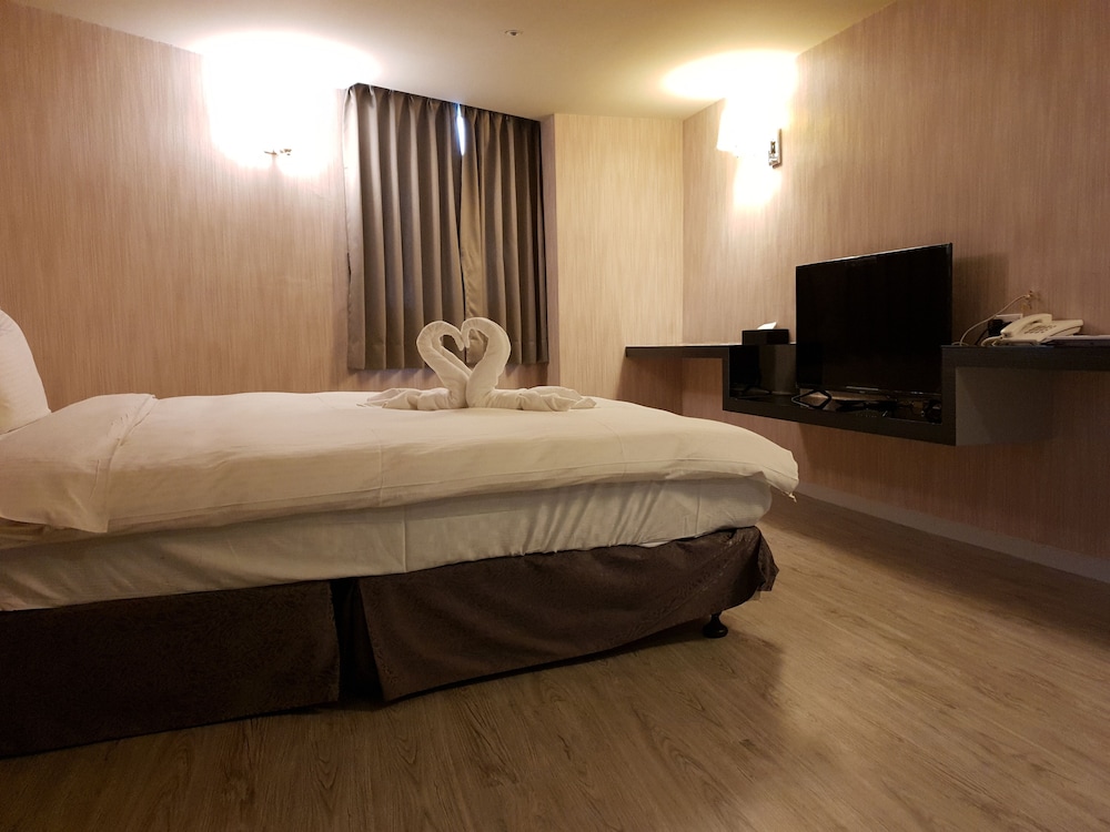Walker Hotel Chenggong 21/41