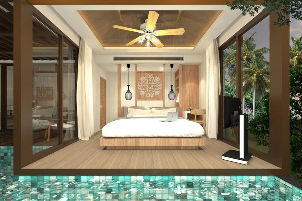 Aonang Princeville Villa Resort & Spa 3/68