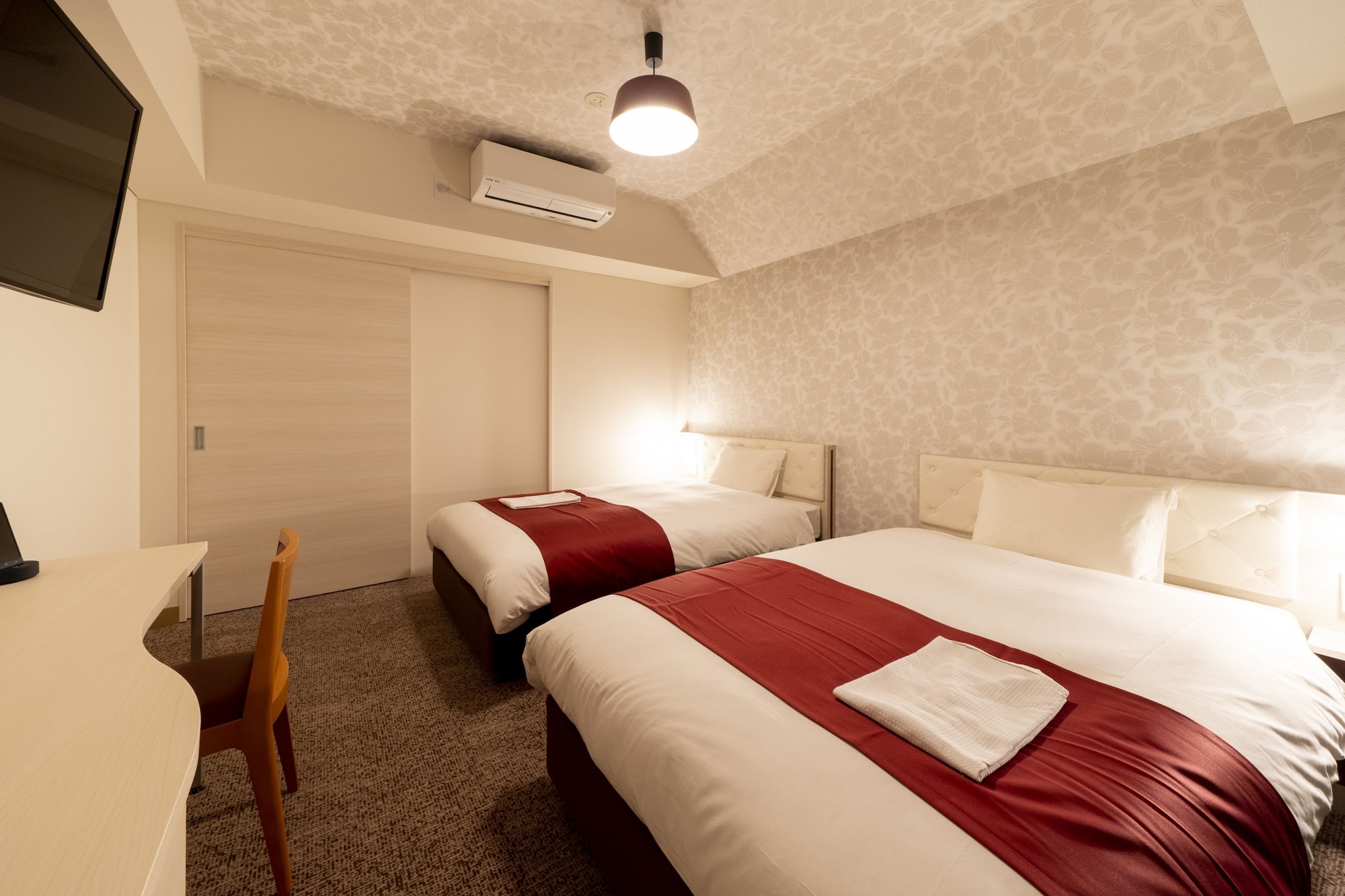 STANDARD, SINGLE, TWIN BEDS