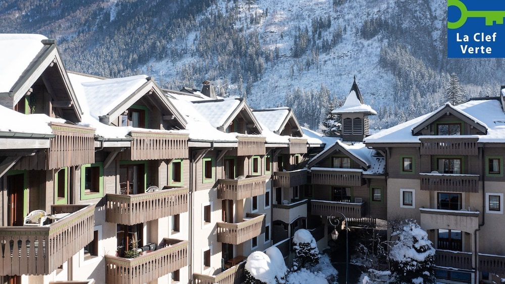 Residence Pierre And Vacances Premium La Ginabelle 5/50