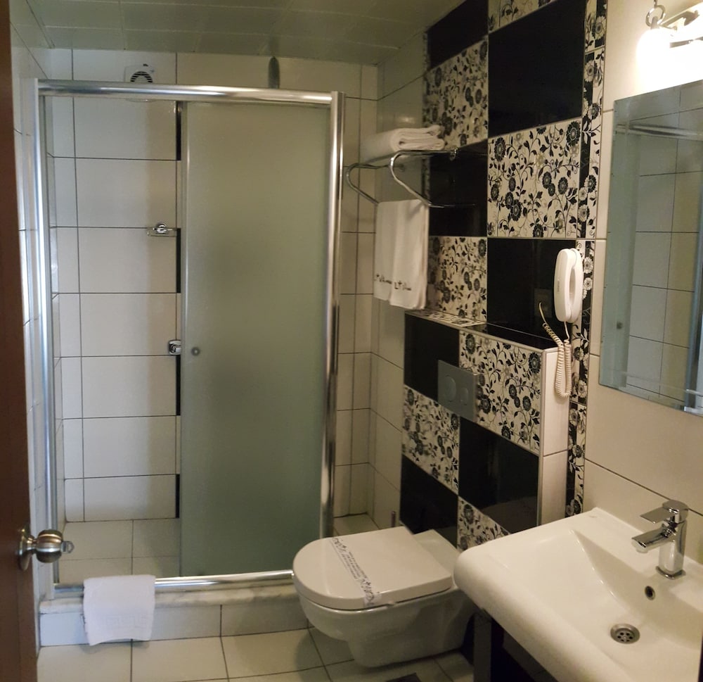 My Liva Hotel 47/50