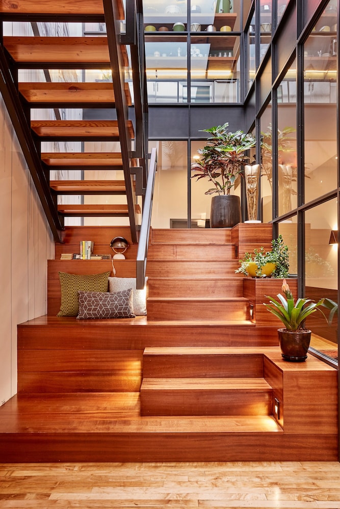 The Publishing House Bed and Breakfast 5/50