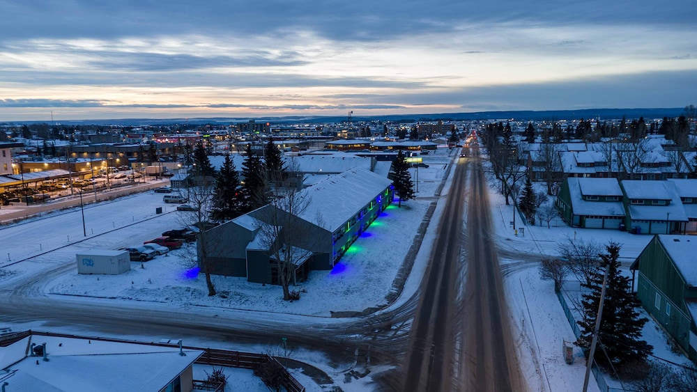 Fort St. John Motor Inn 23/50