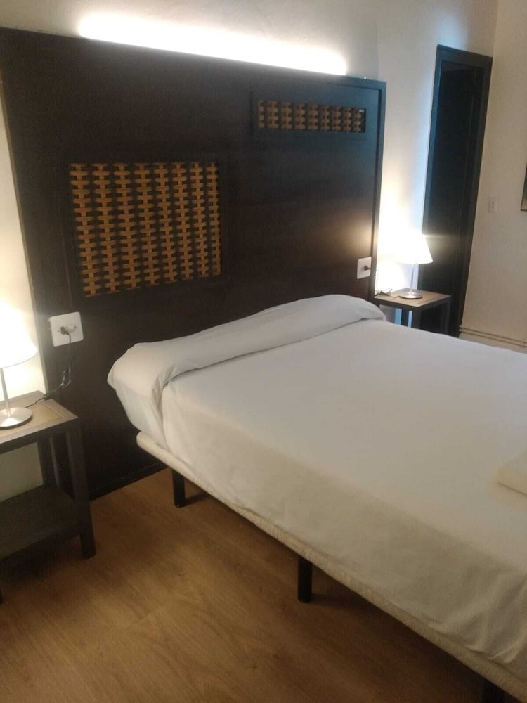 Hotel Sercotel Villa Engracia 16/62