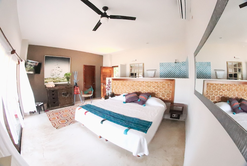 Hotel Peix Sayulita 7/46