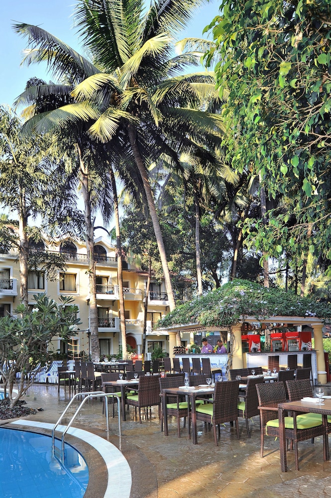 Park Inn By Radisson Goa Candolim 11/77