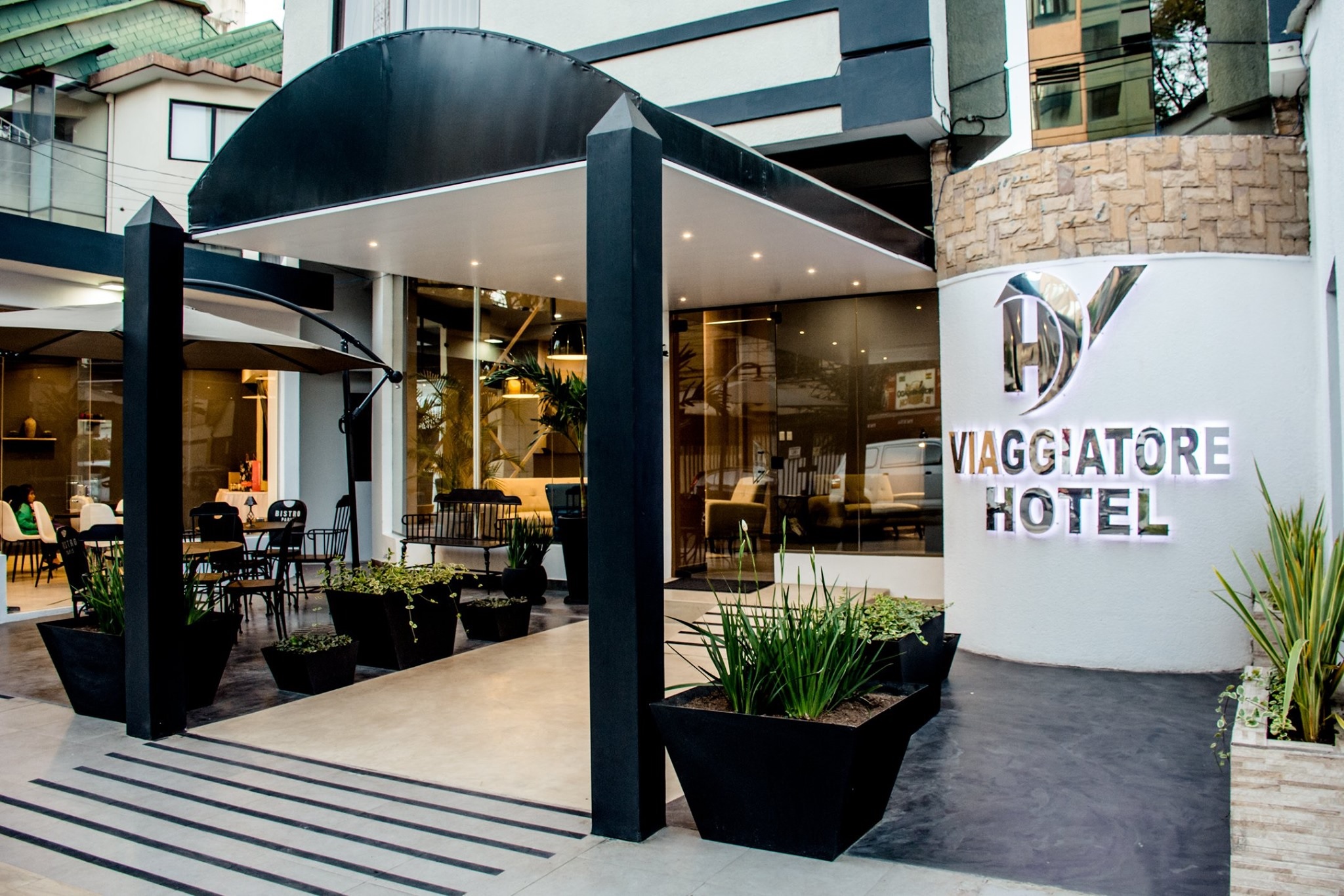 Hotel Viaggiatore 2/25
