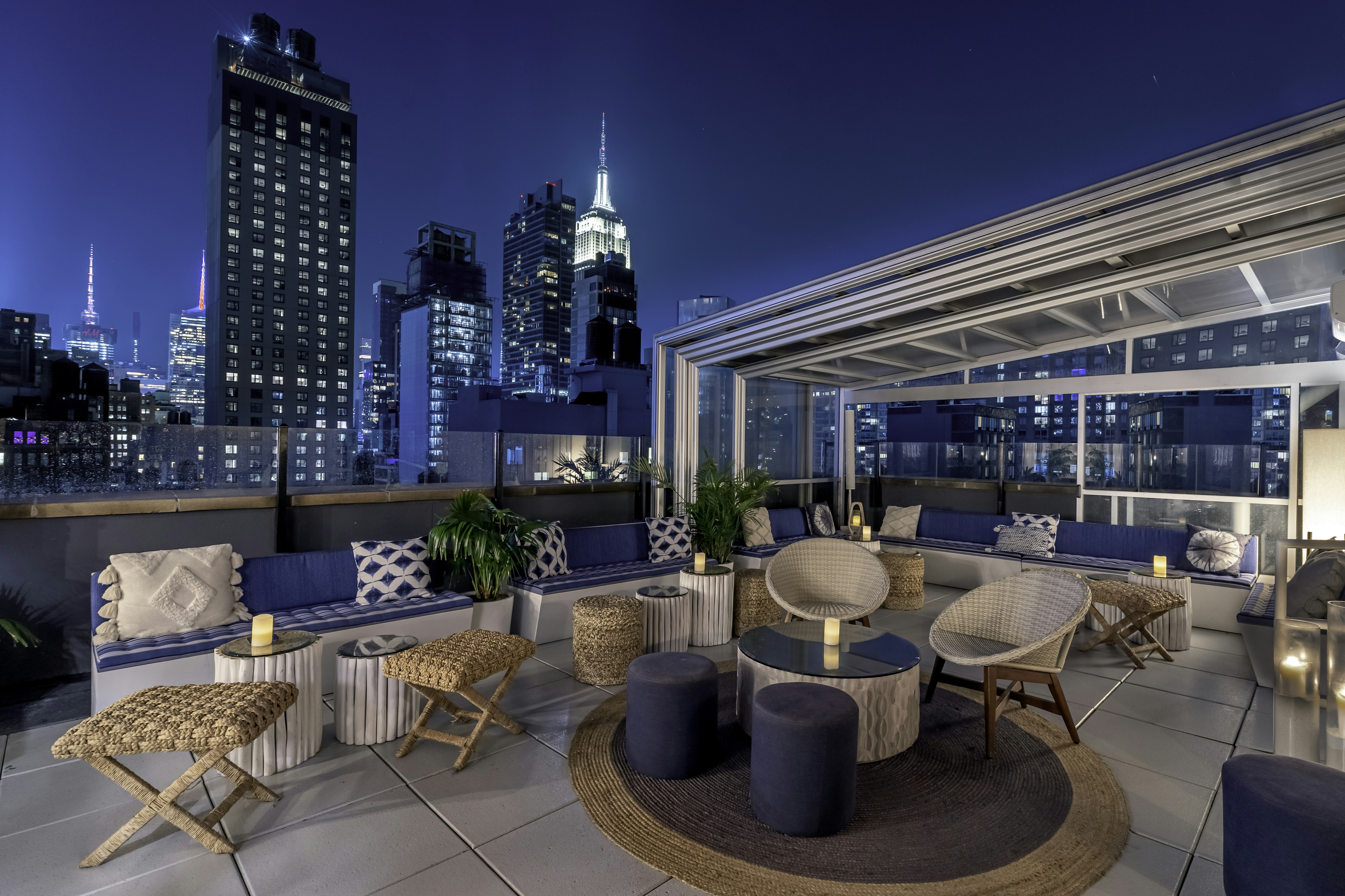 Hilton New York Fashion District 28/61