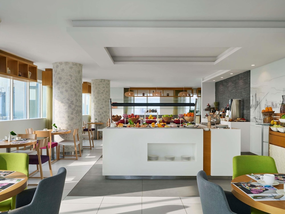 Ibis Styles Manama Diplomatic Area 63/82