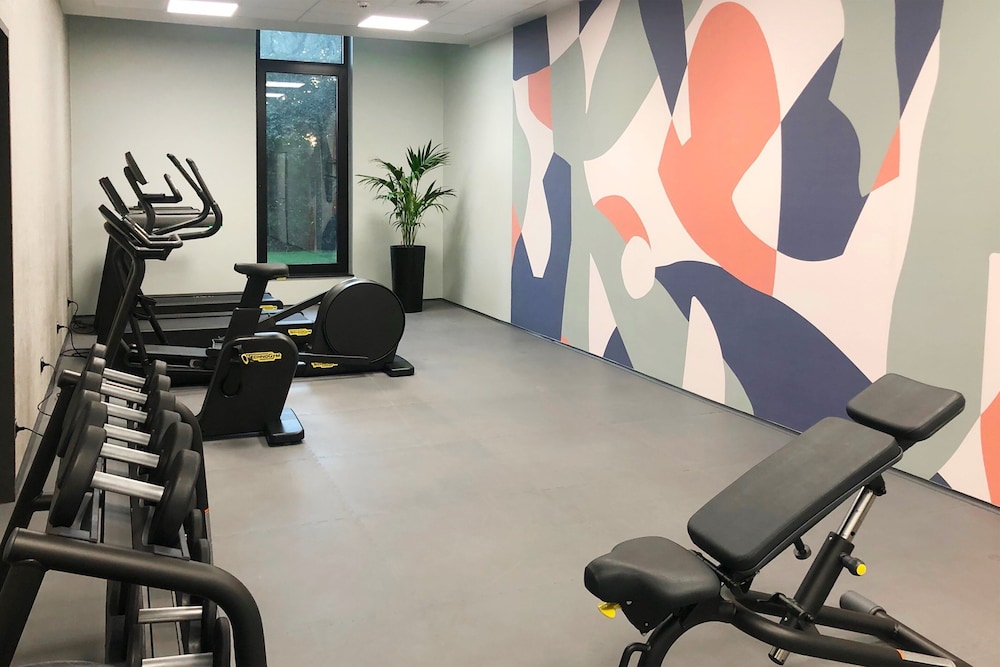 Aparthotel Candlewood Suites Duesseldorf Airport By Ihg Dusseldorf 20/33