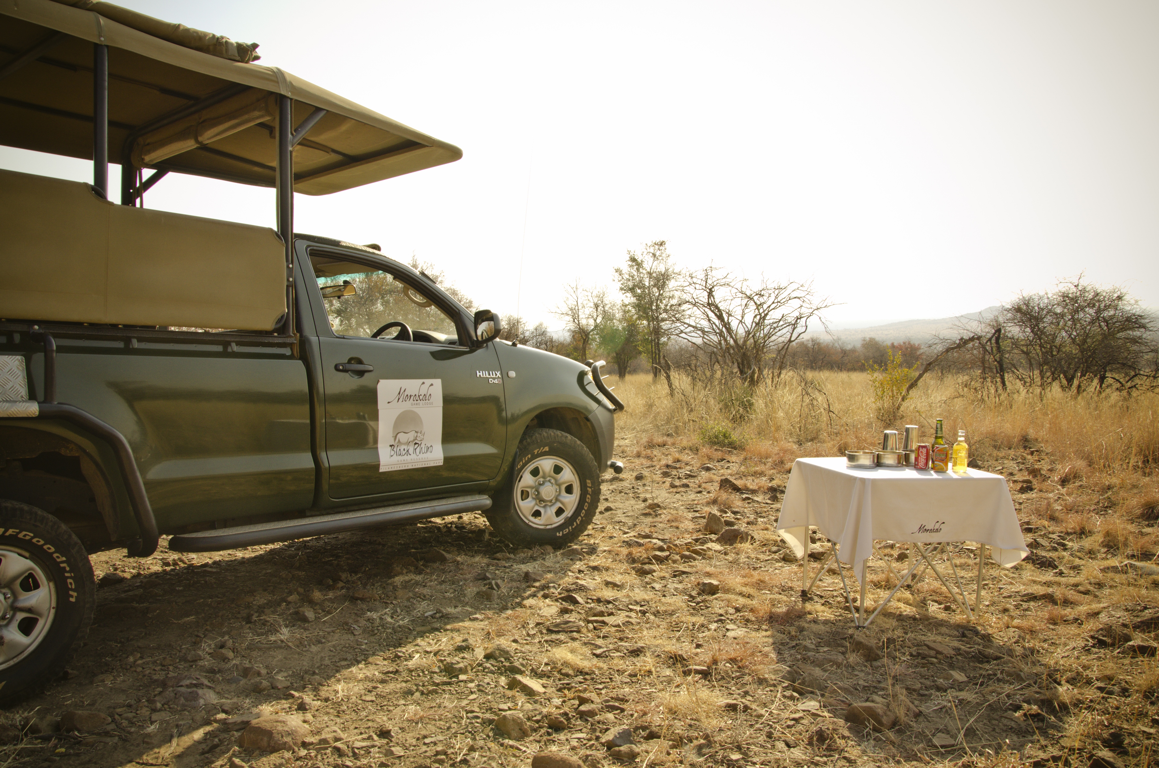Morokolo Safari Lodge 64/82