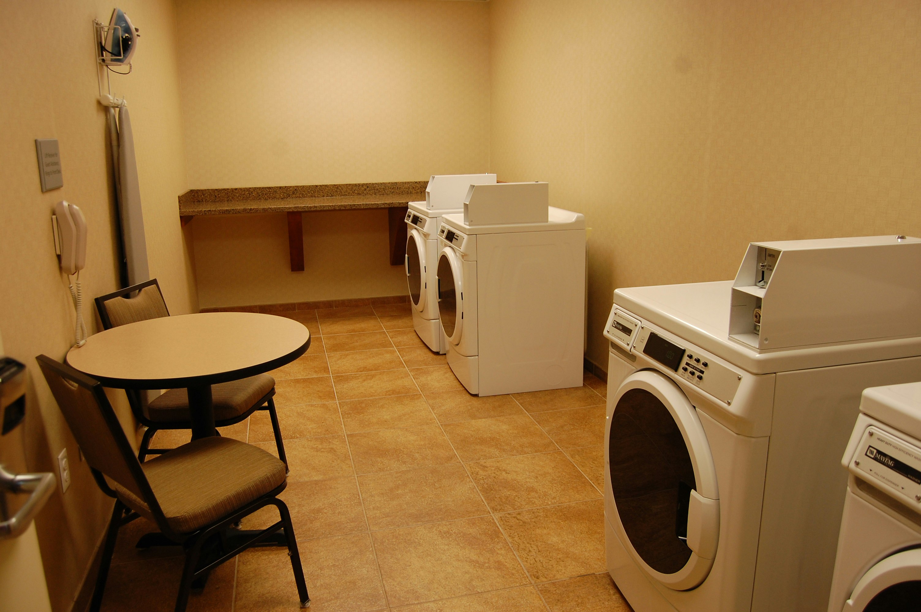 Hampton Inn Sidney NE 20/26