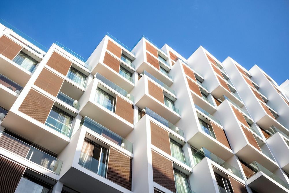 Barcelo Anfa Casablanca 5/50