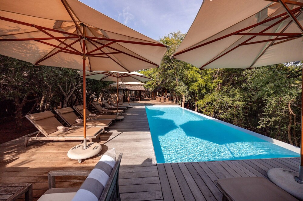 Kapama Buffalo Camp 17/37