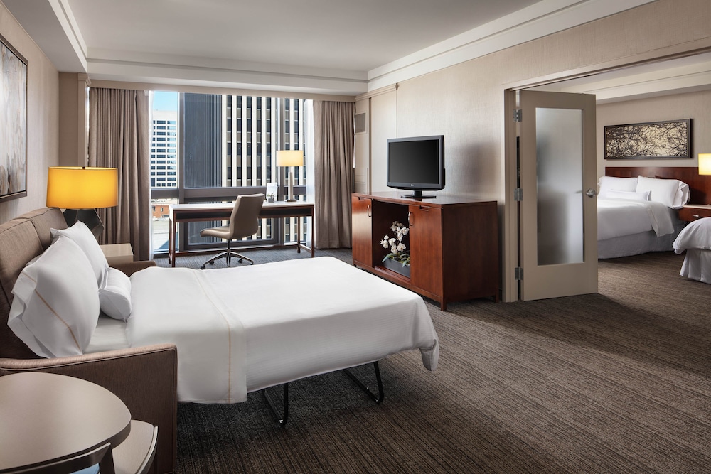 The Westin Cincinnati 13/52